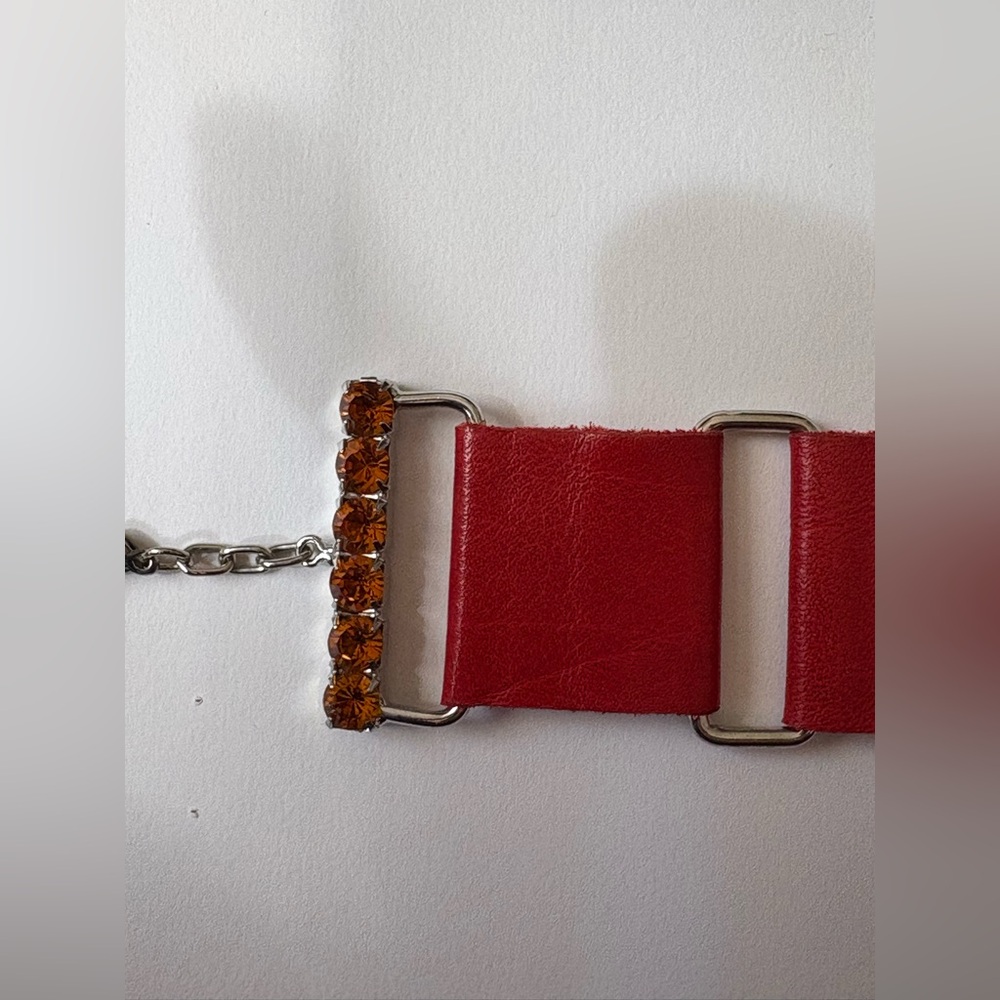 Tarina Tarantino vintage bracelet - Picture 4 of 5